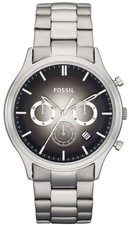Men s Fossil FS4673 Quartz Chronograph
