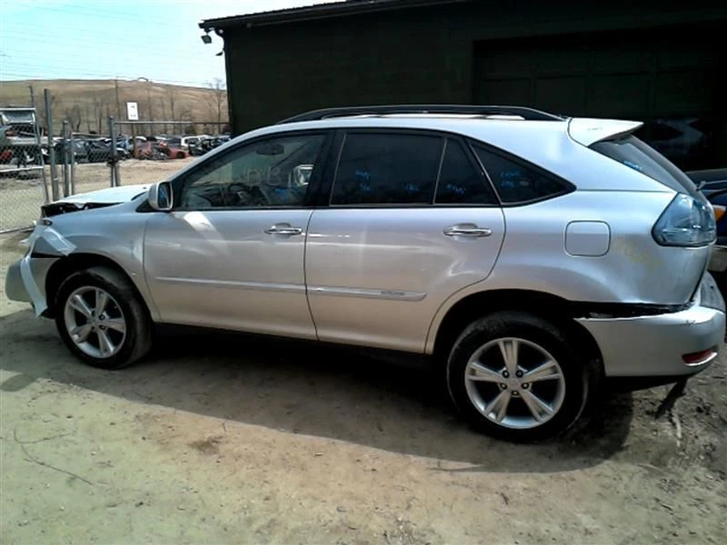 Grupo de velocímetros mercado de EE. UU. compatible con 08-09 LEXUS RX400h 19198 Foto 4 de 4