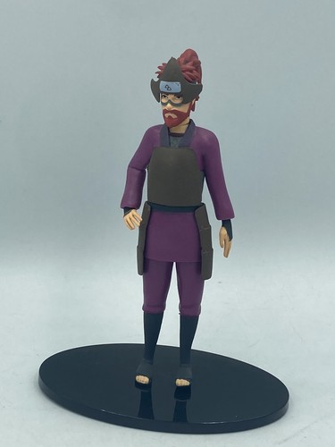 Figurine Altaya Collection Naruto - Haku - Bon état
