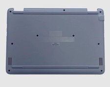 Original Dell Latitude 11 3140 2-in-1 Bottom Cover Lower Case 0587N9 Laptop