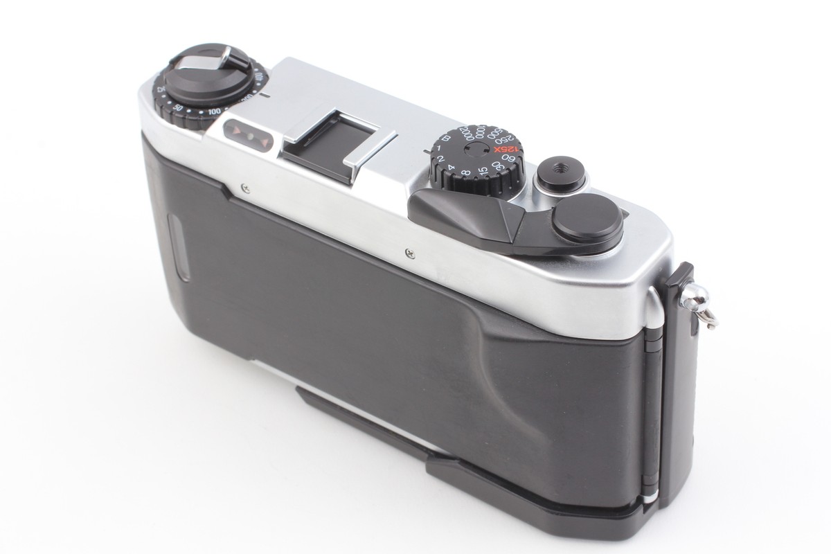 ★Voigtländer BESSA-L SUPER WIDE-HELIAR Top MINT w/ Finder ] Voigtlander BESSA L SUPER WIDE HELIAR