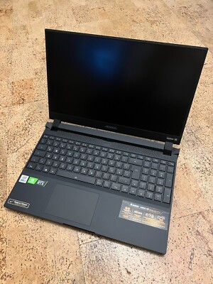  Laptop / Gaminglaptop GIGABYTE AORUS