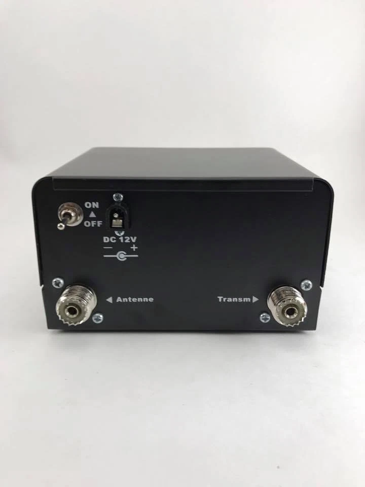 1000 WATT POWER & SWR METER CB HAM RADIO ANTENNA METER 26-30 MHz DELTA PSM1000W - Image 4 of 4