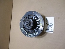 1995 1996 1997 1998 Ford Windstar BLOWER MOTOR FAN A/C HEATER #156-BM 