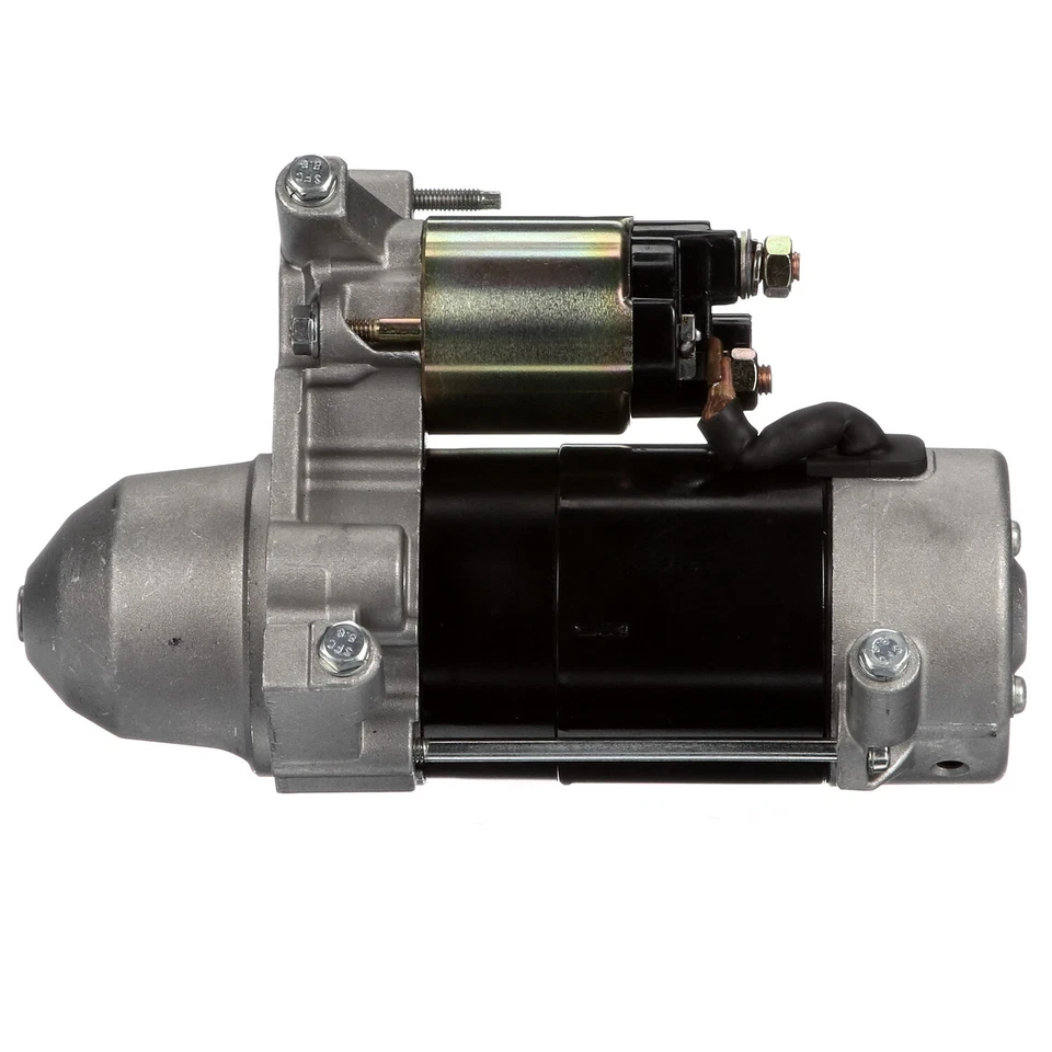 Starter (Remanufactured) Bosch For 2014-2019 Jeep Cherokee 2.4L L4 - Image 3 of 4