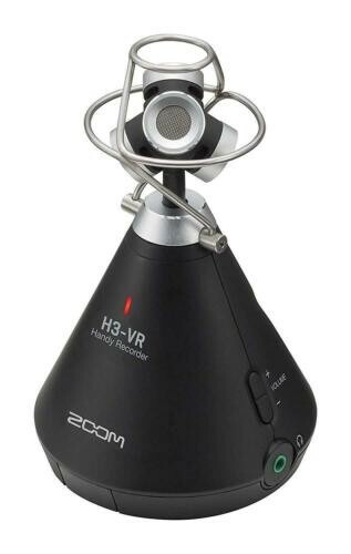 ZOOM H3-VRウィンドジャマー付き美品 ZOOM H3-VRウィンドジャマー付き美品 Amazon | ZOOM ズーム H3