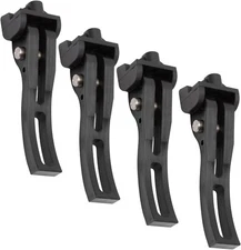 Universal Replacement Parts for Hard Folding Truck Bed Tonneau Cover-Rear Clamp❤