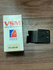 Vehicle Specific Mounts Pro.Fit FO-59-00