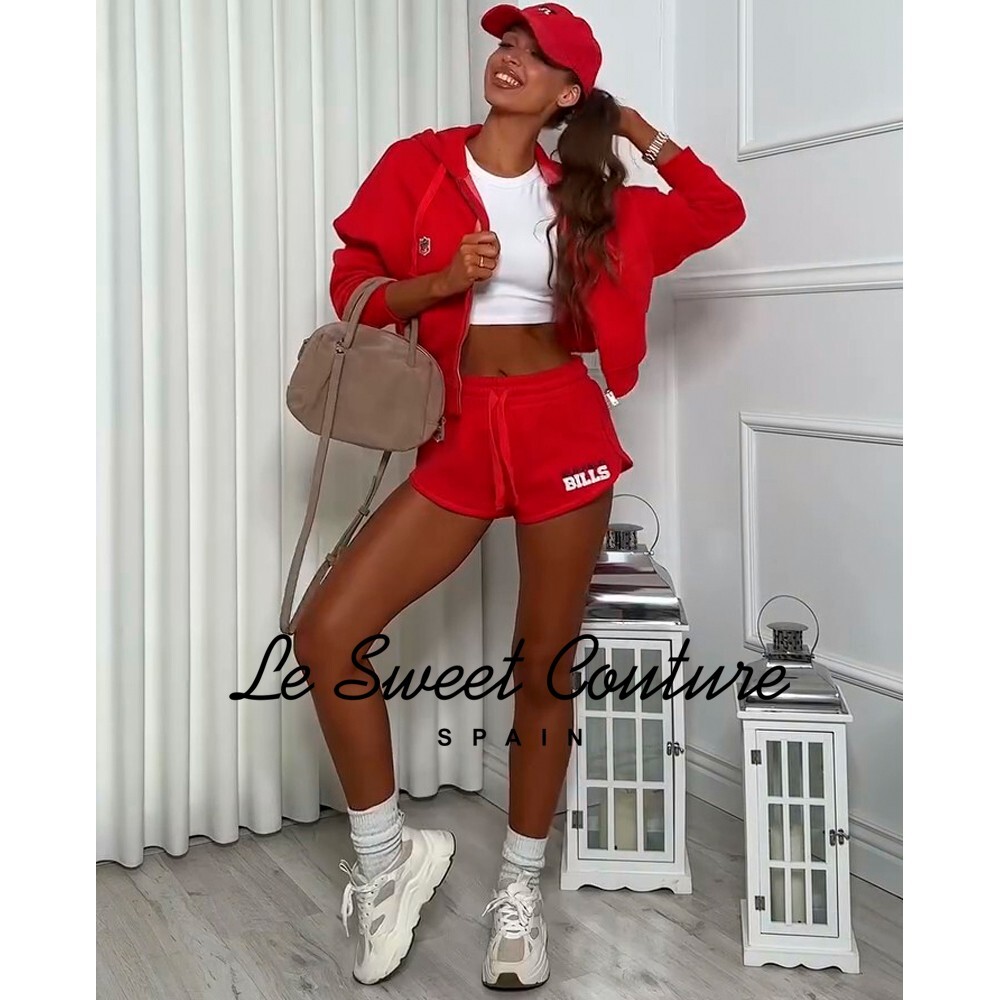 ウェア user_aa86e079 Adidas Z.N.E Jacket Red