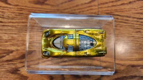 1969 Hot Wheels Porsche 917 Redline. Great Condition... - Picture 3 of 13