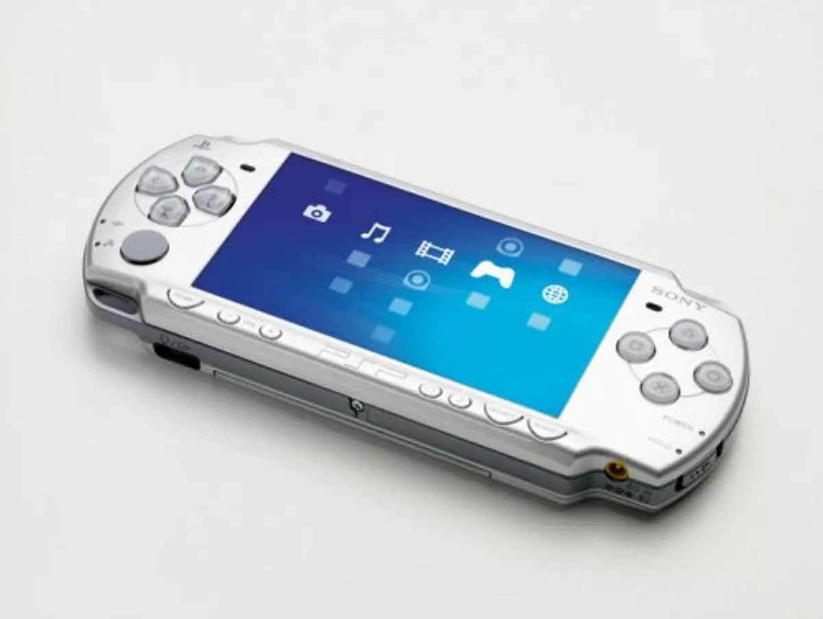 Sony psp sale slim