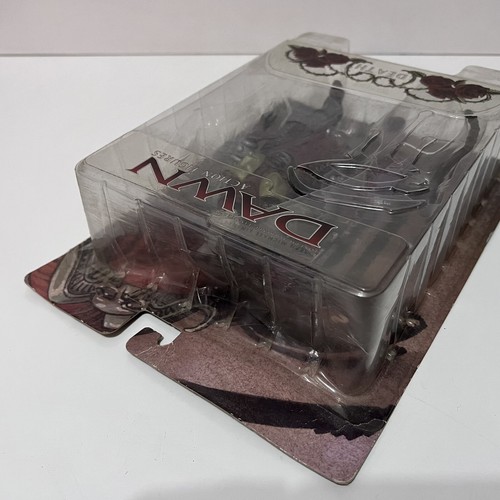Figuras de acción Dawn - Figura de la muerte - Diamond Select Toys - Imagen 5 de 6
