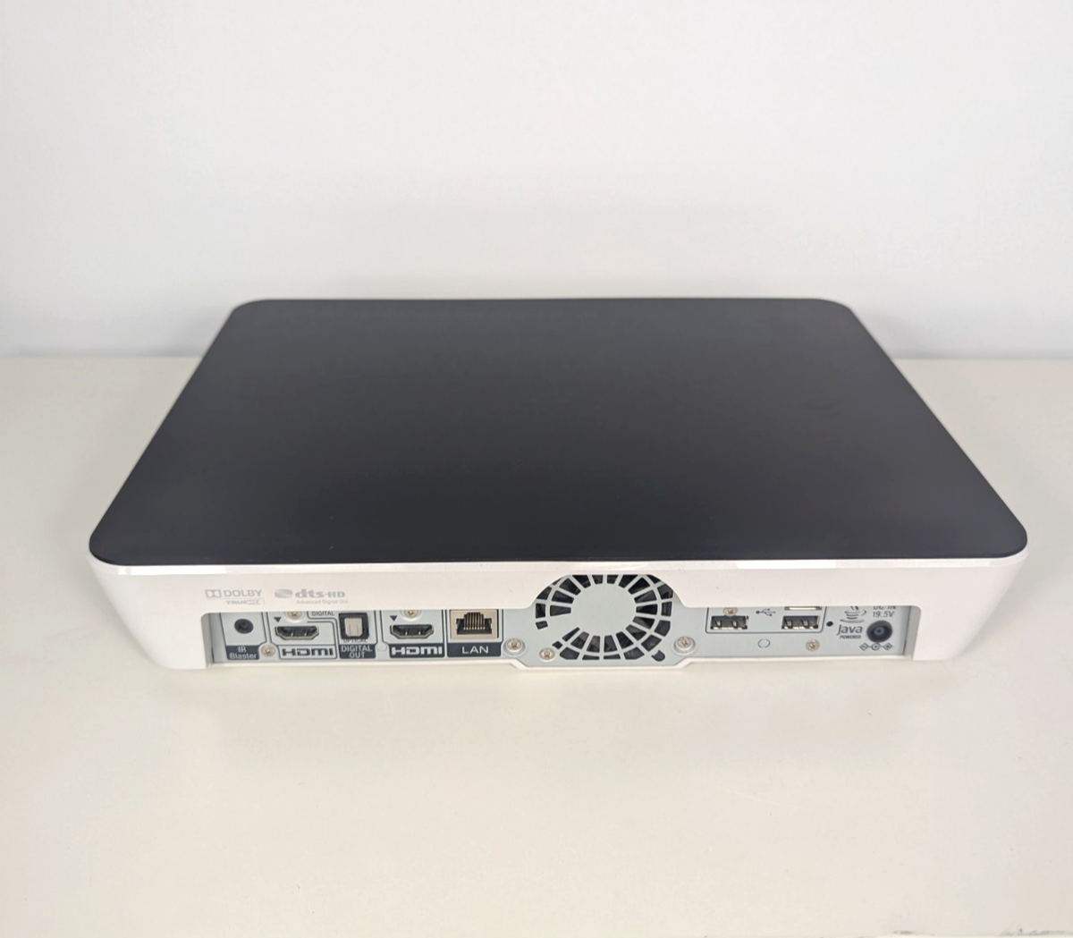 Sony NSZ-GT1 Blu-ray Player for sale online | eBay