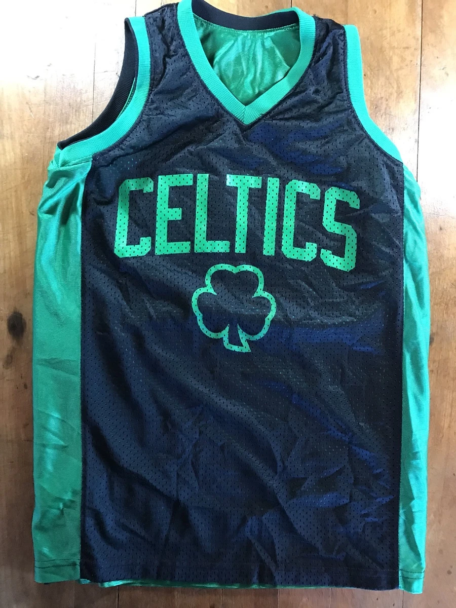 Boston celtics old school jersey 2025