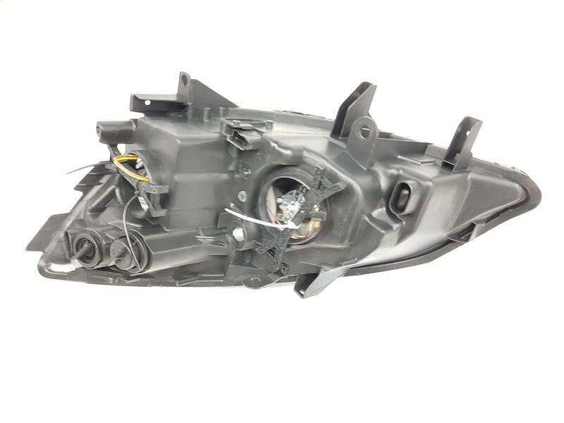 5511169R scheinwerfer rechts für RENAULT GRAND SCENIC II 1.5 DCI  