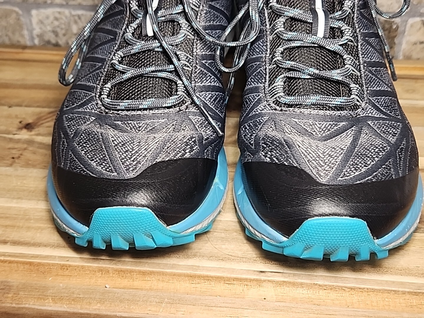 Merrell scarpe da donna trail running oversize sneakers taglia 9 5 M J066886