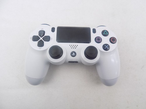 Sony PlayStation DualShock 4 Controller - Black - E Zone Technologies L - Foto 7