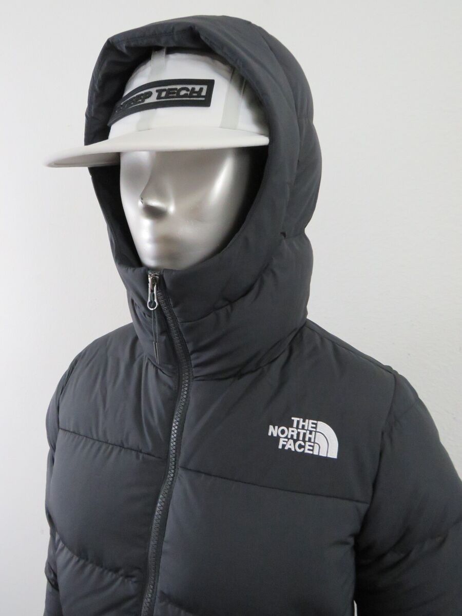 Womens The North Face Gotham Mid Parka 550-Down Winter Womens The North Face Gotham Mid Parka 550-Down Winter