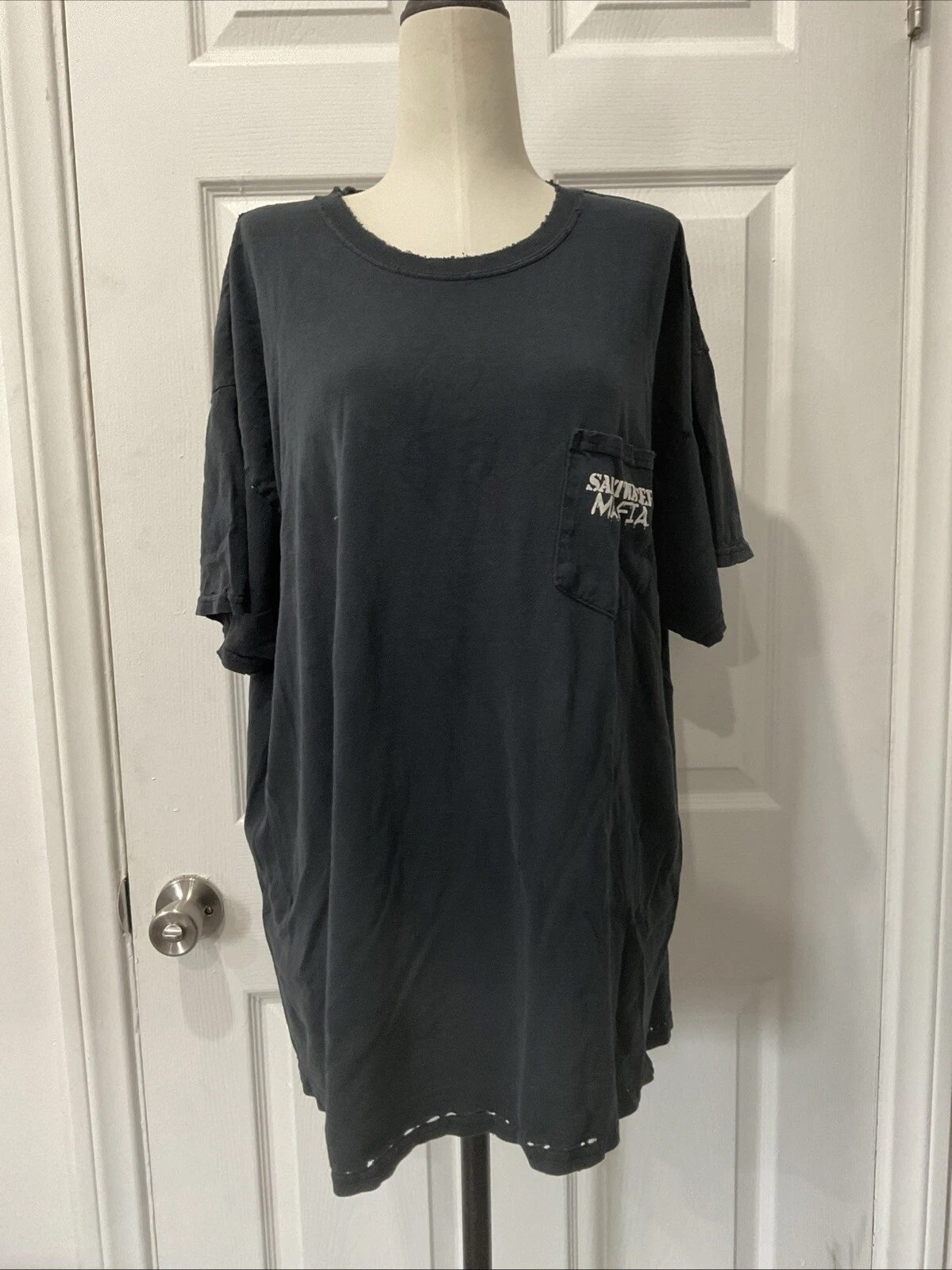 vintage fishing shirt