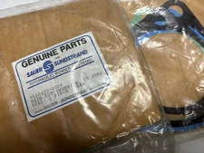 9510422-0006 Trunnion SHIM KIT Sauer Sundstrand 25 Series ------------------ NOS