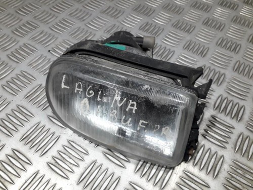 5512005L Nebelscheinwerfer, Vorne Linke 551-2005L Renault Laguna DE494767-84