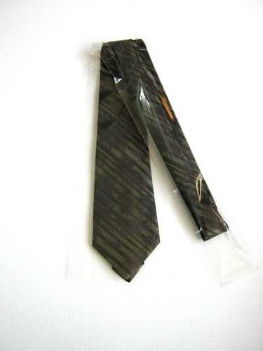 STYLESETA Silk Blend New Made IN Italy Original Gift Idea - Picture 3 of 3