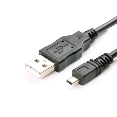 USB DATA SYNC Cable for sony Dsc-S2000 S2100 S650 S700 S730 S750 S780 S800 S950