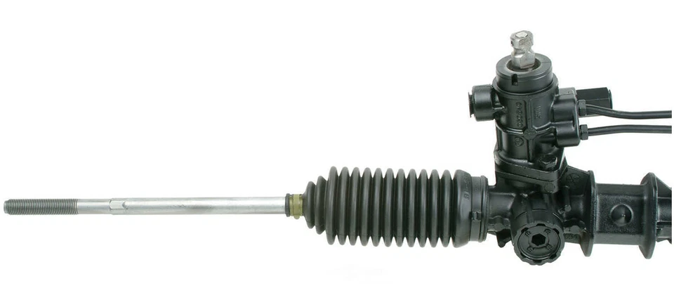 Estante y piñón de potencia hidráulica A-1 26-2513 para Volvo S40 2003-02, V40 2004 Foto 3 de 4