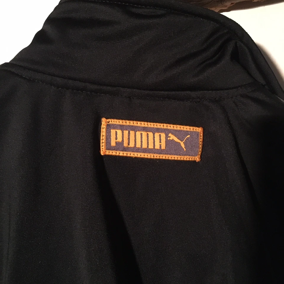 Maglia PUMA Vintage Inizio 2000 Foto 3 de 4