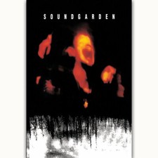 58594 R.I.P Chris Cornell SOUNDGARDEN Rock Music Wall Decor Print Poster