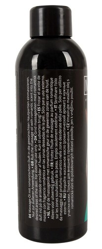 Massageöl Erotik intim Massage Oil Magoon Love Fantasy romantischer Duft 100 ml - Bild 2 von 4