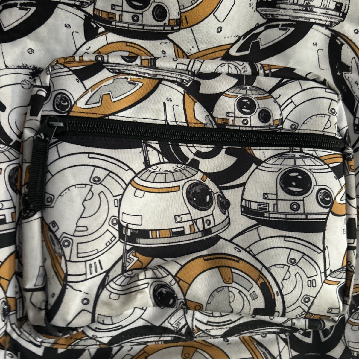 Star Wars BB8 All Over Print 17