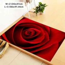 Slip Backing, Machine Washable, Perfect for Living Room, MDR382858