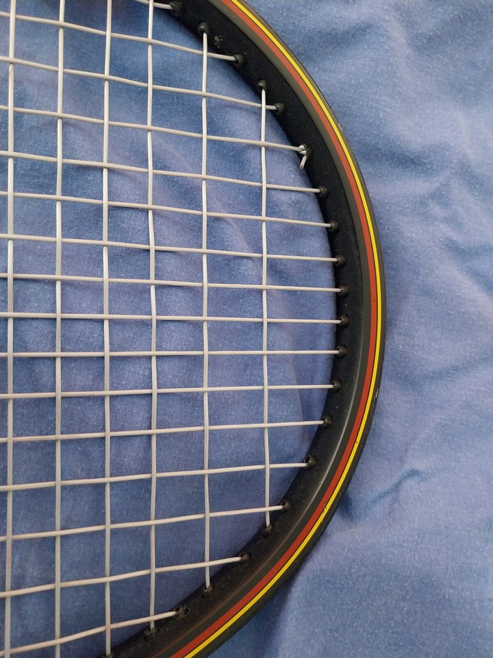 Wilson Pro Staff 6.0 85 Tennis Racket eBay