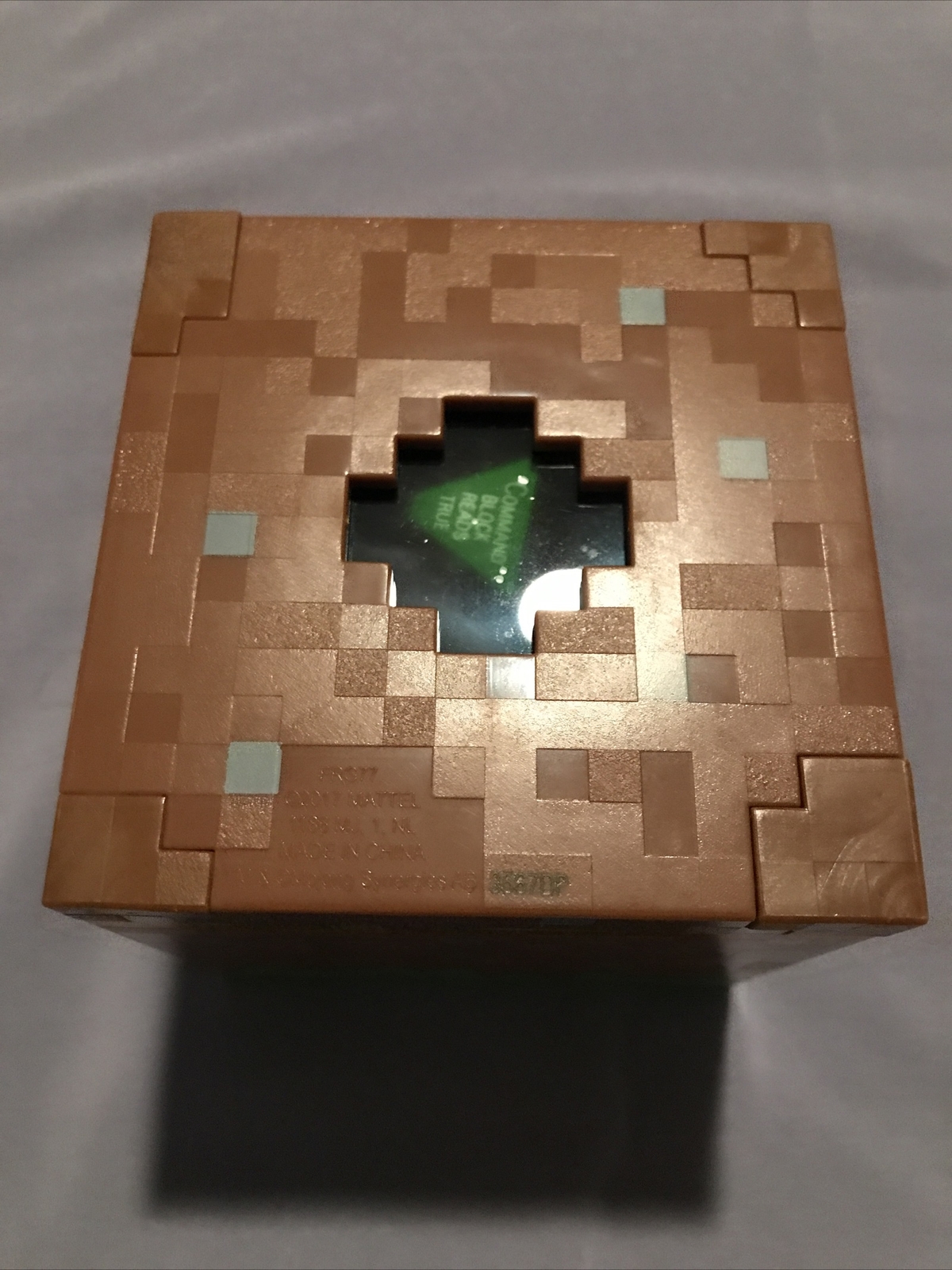 Mojang Minecraft Magic 8 Ball RARE 2017 | eBay