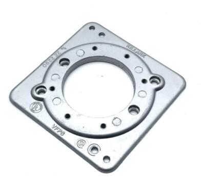 Killark VFPS Vapor Proof Fixture Plate