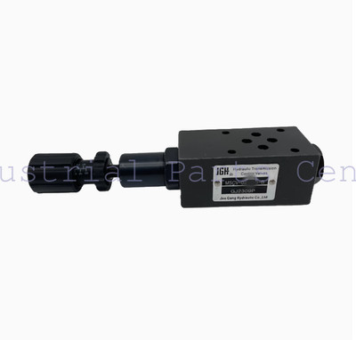1pc Sequence Valve MSCV-03-B-2-A   Add-on Counterbalance Valve
