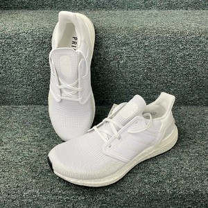 ultraboost 20 shoes cloud white