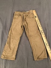 boys 4 regular lee dungarees f-31