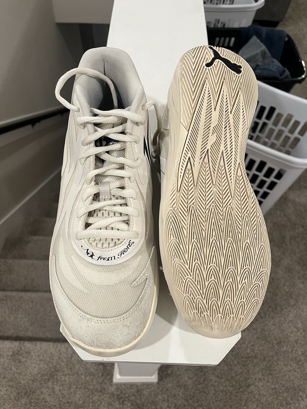 PUMA MB.02 Whispers 378319-01