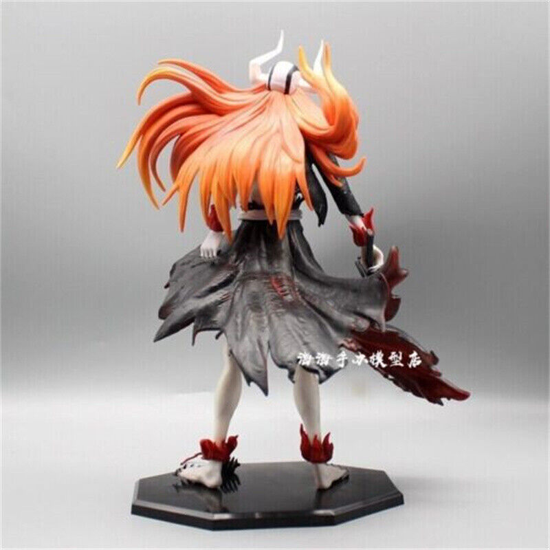 Bleach Ichigo Kurosaki Full Hollow Ichigo form Anime Figure