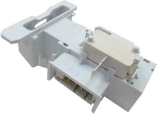 Genuine OEM Electrolux 134936800 Washing Machine Door Lid Lock & Switch