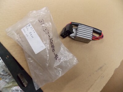 2003-2006 kymco  Bet&Win 50cc  lamp control P#31650-KEB5 90A  shelf#H20