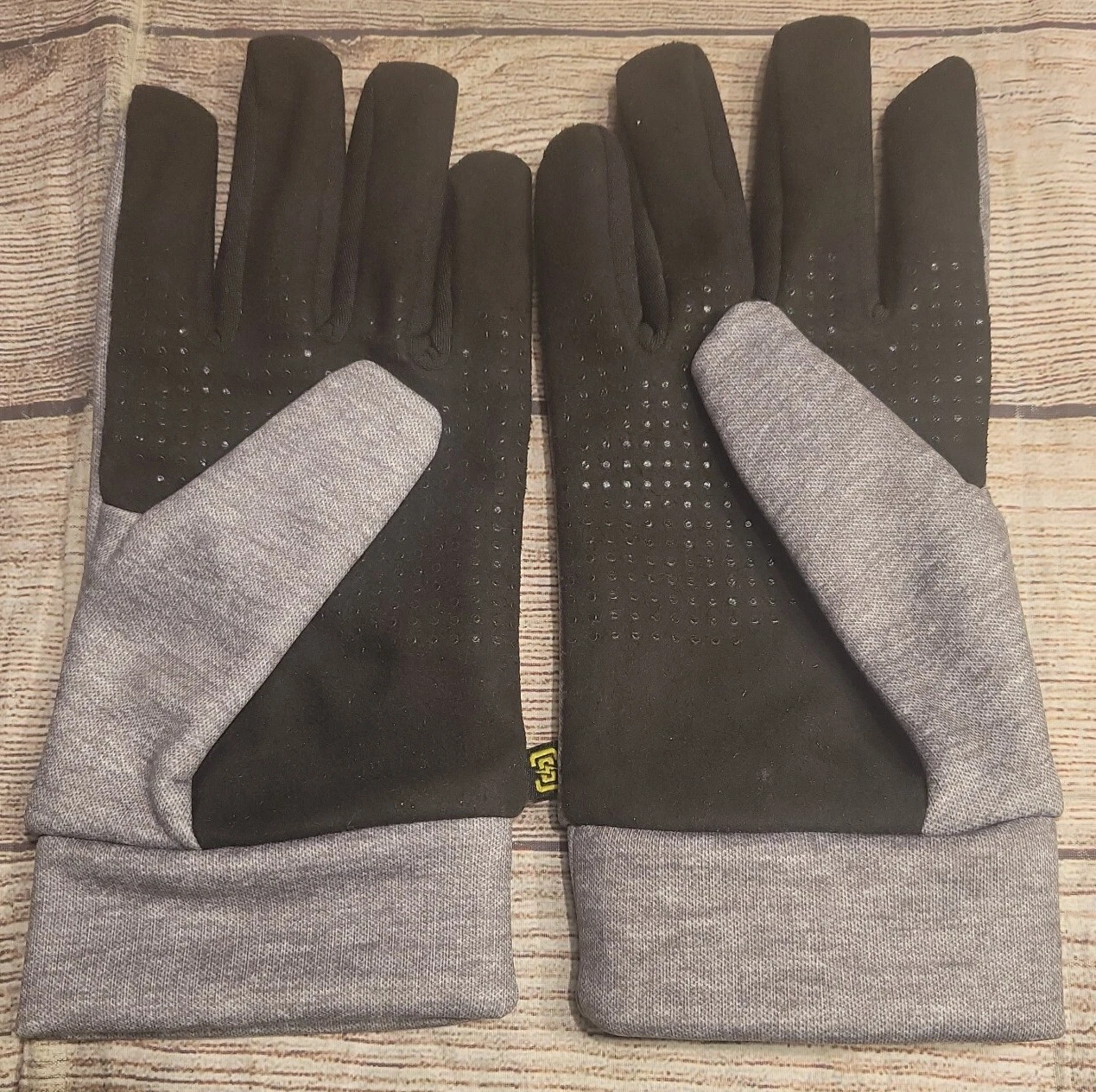 burton 2014 snowboard profile gloves grip 