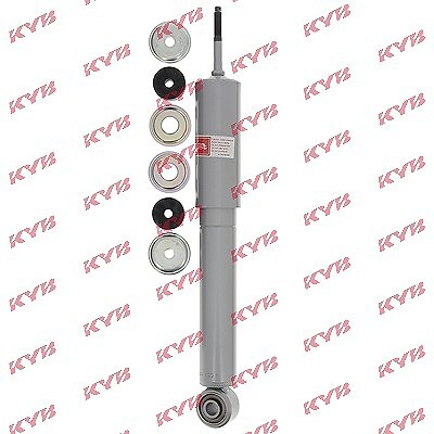 KYB Stoßdämpfer Vorderachse für HUMMER
