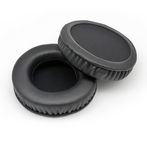 CUSCINETTI di ricambio in schiuma Ear Pads Cuscino Per Sennheiser HD 424  HD424 Cuffie | eBay