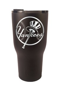 new york yankees yeti cup