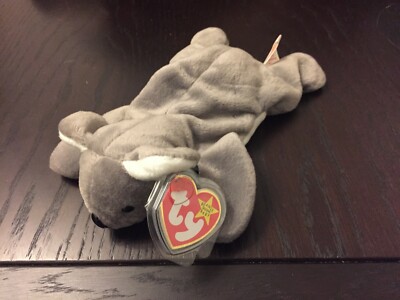 TOP - Beanie Baby - Mel der Koala