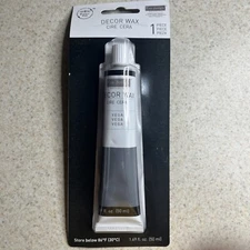 Vega | Decor Wax  | Redesign with Prima Furniture Mixed Media Craft Wax