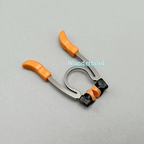 Dental Sectional Matrix System Clip Ring R5 2.0 B Matrices Clips Band Hand Use - Afbeelding 9 van 17